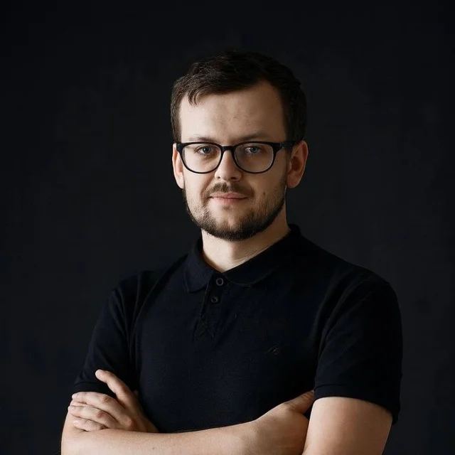 Андрей Трушин
